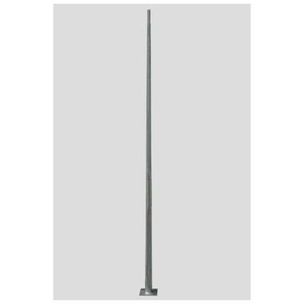 Stalp Conic Flansa H 7M