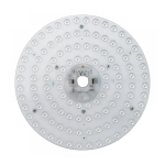 Modul Aplica LED Senzor Reglabil 12W/18W/24W 5CCT Alb Rece/Cald/Natural