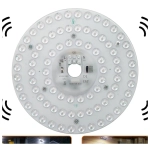 Aplica Putere Reglabila CCT Modul LED 12W/18W/24W 5CCT Alba Rece/Cald/Natural - imagine 3
