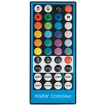 Kit banda LED RGB+WW 10W 12V IP65 5m - Homelight - imagine 4