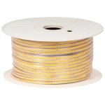 Banda LED 230V COB 10W/m 6400K IP65 Rola 100m - Erste - imagine 2