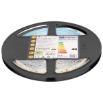 Banda LED 24V 120 LED/m 9.6W/m 3000K IP65 Rola 5m Erste - imagine 3