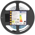 Banda LED 24V 60 LED/m 14.4W/m RGB + 4000K IP20 5m Erste