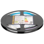 Banda LED 24V 60 LED/m 14.4W/m RGB IP65 Rola 5m Erste - imagine 2