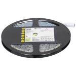 Banda LED 12V 120LED/m 9.6W/m 6400K IP65 SMD3528 5m - imagine 2
