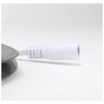 Banda LED 12V 120LED/m 9.6W/m 6400K IP65 SMD3528 5m - imagine 3