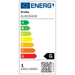 Banda LED 12V 120LED/m 9.6W/m 6400K IP65 SMD3528 5m - imagine 5
