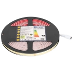 Banda LED 24V COB 13W/m RGB IP20 Rola 5m - Erste - imagine 2