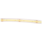 Banda LED COB 24V 13W/m 6400K IP65 alb rece, rola 5m Erste - imagine 3