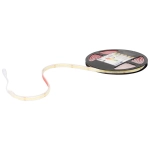 Banda LED COB 24V 13W/m 6400K IP65 alb rece, rola 5m Erste - imagine 5