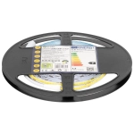 Banda LED COB 24V 13W/m 6400K IP20 5m - Erste - imagine 2