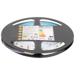 Banda LED 24V 60 LED/m 14.4W/m RGB + 3000K IP20 5m Erste - imagine 2