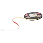 Banda LED COB 24V 13W/m 4000K IP65 320 LED/m Rola 5m - imagine 5