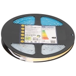 Banda LED 24V COB 13W/m 3000K IP65 5m Erste - imagine 2