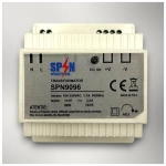 Transformator banda LED 230V-12V, 30W, 2.5A, IP20