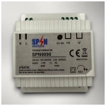 Transformator banda LED 230V-12V, 60W, 5A, IP20