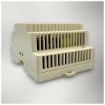 Transformator banda LED 230V-12V, 60W, 5A, IP20 - imagine 2