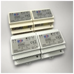 Transformator banda LED 230V-12V, 60W, 5A, IP20 - imagine 3