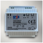 Transformator banda LED 230V-24V 30W 1.25A IP20