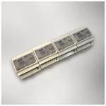Transformator banda LED 230V-24V 30W 1.25A IP20 - imagine 2