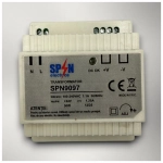 Transformator banda LED 230V-24V 30W 1.25A IP20