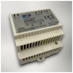 Transformator banda LED 230V-24V 30W 1.25A IP20 - imagine 2