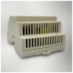 Transformator banda LED 230V-24V 30W 1.25A IP20 - imagine 3