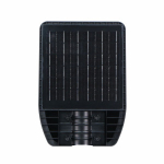 Corp Stradal cu sensor de miscare,panou solar monocristalin integrat si telecomanda - 50W/6500k - imagine 2