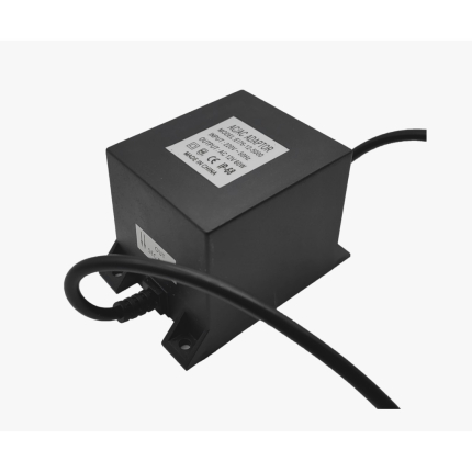 DRIVER 60W 24V AC IP68 103x63x75mm