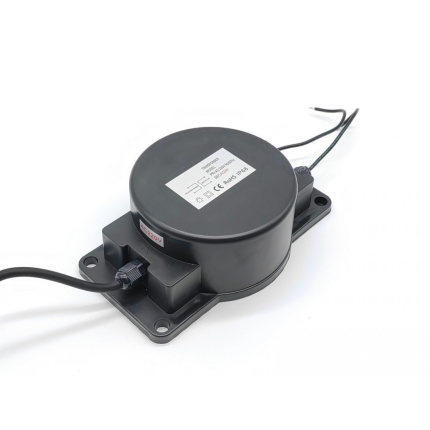 DRIVER 105W 12V AC IP68 180x133x65mm