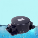 DRIVER 105W 12V AC IP68 180x133x65mm - imagine 2