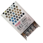 DRIVER C. IP20 24Vdc 12.5A 300W - imagine 2