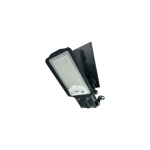 CORP STRADAL PANOU SOLAR 6W REGLABIL 6500k BAT 5000mAh 330x165x60mm - 50W - imagine 3