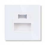 Spot led Scara cu senzor din sticla,alb 1.5W, 1800K-7500K - imagine 2