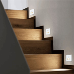 Spot led Scara cu senzor din sticla,alb 1.5W, 1800K-7500K - imagine 4