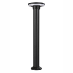 STÂLP ORNAMENTAL LED GRĂDINĂ 12W/480LM/3000K IP65 220-240V 600x150MM - imagine 2