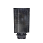 CORP STRADAL PANOU SOLAR 6W REGLABIL 6500k BAT 5000mAh 330x165x60mm - 50W - imagine 5