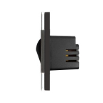 Lampa de Veghe LUXION cu Rama de Sticla - imagine 3