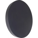 Aplica Led Biscuit 12W Alb Cald Ip65 - imagine 2