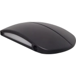 Aplica Led Mouse 10W Alb Rece Ip65 - imagine 4