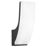 Aplica Led Perete Exterior 15W Alb Cald IP65