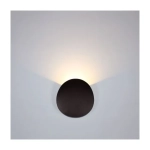 Aplica Led Perete Exterior 7W IP65 Alb Cald - imagine 2