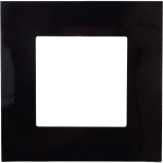 Spot Led 1W Incastrabil Negru Perete / Scara Alb Natural - imagine 3