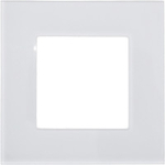 Spot Led 1W Incastrabil Alb Perete / Scara Alb Natural - imagine 4