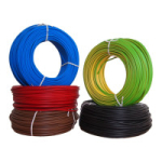 Cablu Electric Fy 2.5mm - Rola 100m