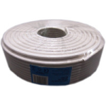Cablu Coaxial Rg6 Cupru Dl2503