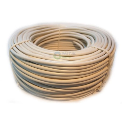 Cablu Electric Flexibil Myym 5x1 5 - Rola 100m