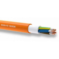 26578-small_default.jpg Cablu Electric Nhxh-J Fe180 E90 5x4mm - imagine 1