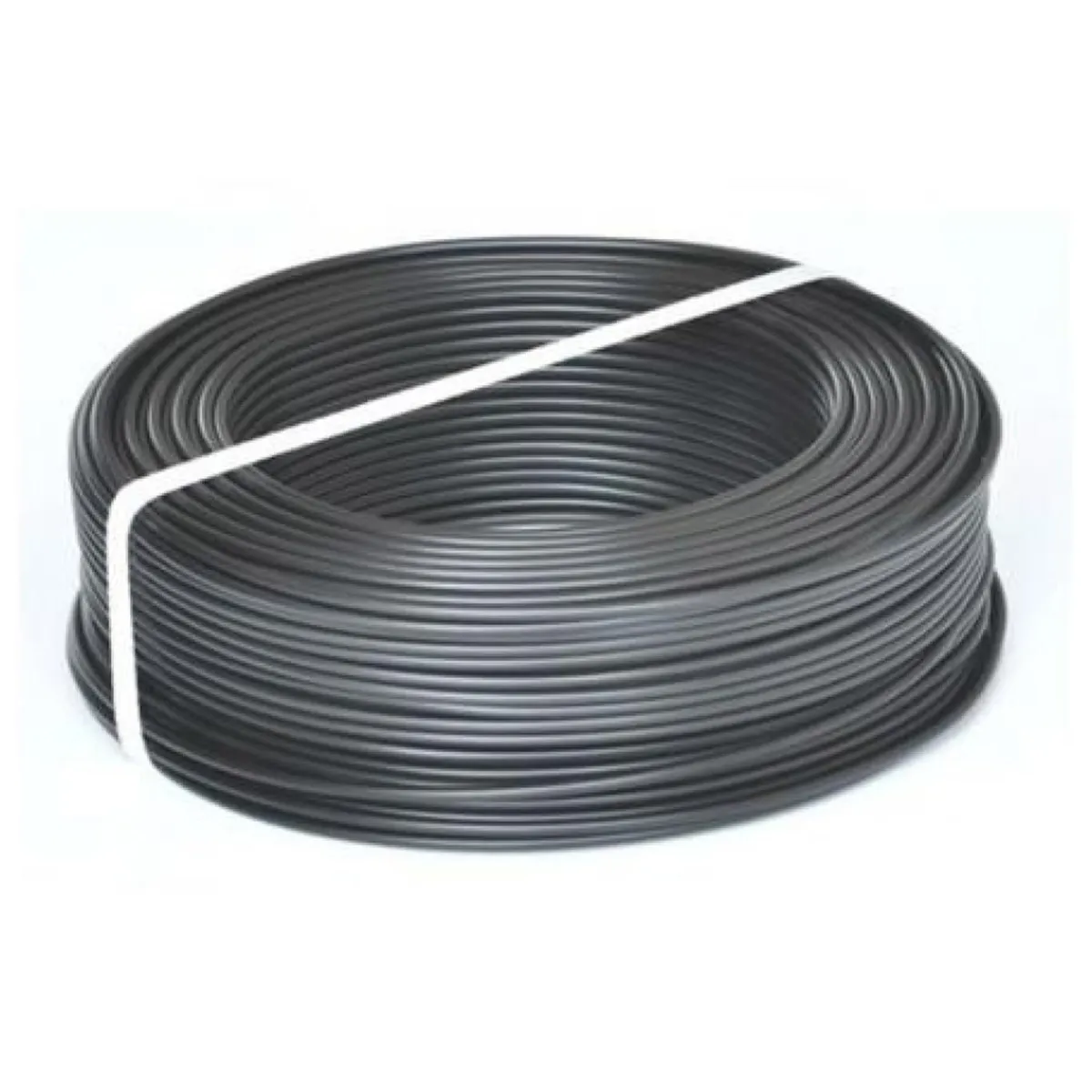 26640-thickbox_default.webp Cablu Electric Flexibil Negru Myyup 2x0 50 Plat - Rola 100m - imagine 1