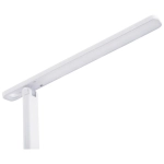Lampa de birou Jaff LED 5W IP20 CCT, ABS alb, Erste - imagine 3